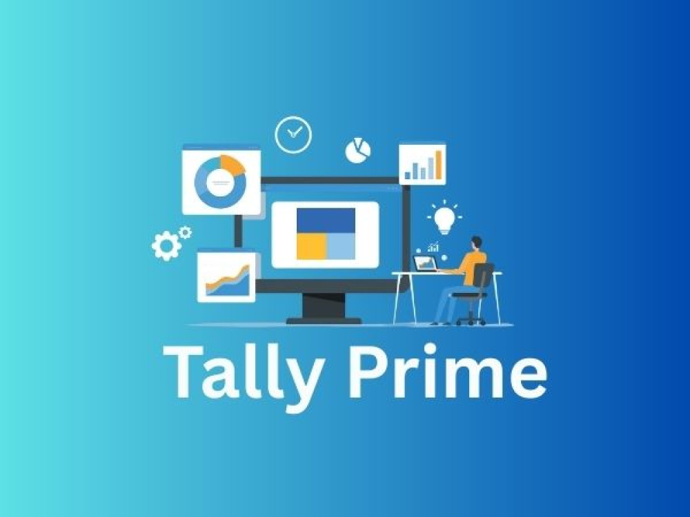 CFA (TALLY PRIME)