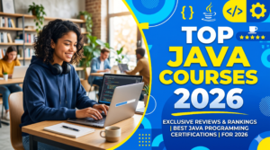 The Best Java Course in Jamshedpur